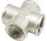 Крест Rvc 1 г 00866 1