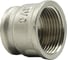 Муфта Rvc 1/2x1 00766 1
