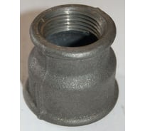 Переходная муфта Rvc чугун 40x32 07142