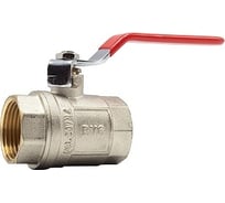 Шаровой кран Rvc (65) 2.1/2 гг ручка 00203