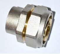 МП Цанга Rvc 32x3/4 г 00653