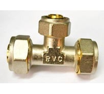 МП Тройник Rvc цанга 20x20x16 01600