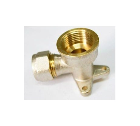 МП Угол Rvc цанга 16x3/4 г с креплением 00697