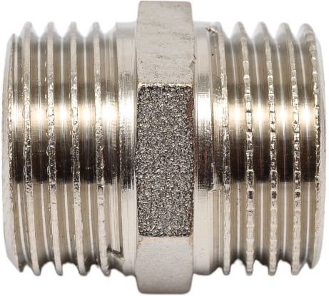 Ниппель Rvc 1/2x1/2 00734