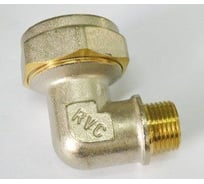 МП Угол Rvc цанга 32x1/2 ш 00682