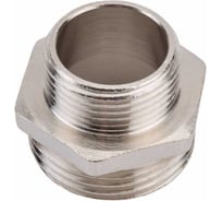 Ниппель Rvc 3/4x1 00747