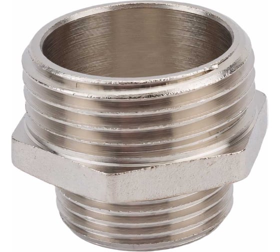 Ниппель Rvc 3/4x1 00747