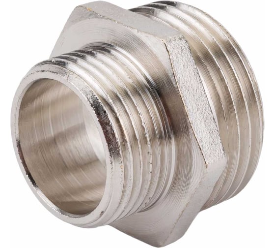 Ниппель Rvc 3/4x1 00747