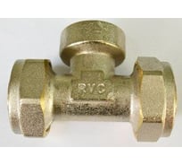 МП Тройник Rvc цанга 32x1 г 00719