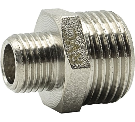 Ниппель Rvc 3/4x1 1/2 00749