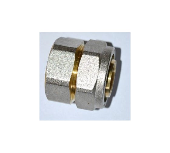 Соединитель патрубок Rvc 32x1" ц/г RC 00654 1