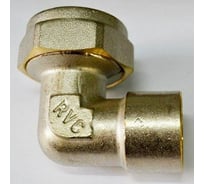 МП Угол Rvc цанга 32x3/4 г 00693