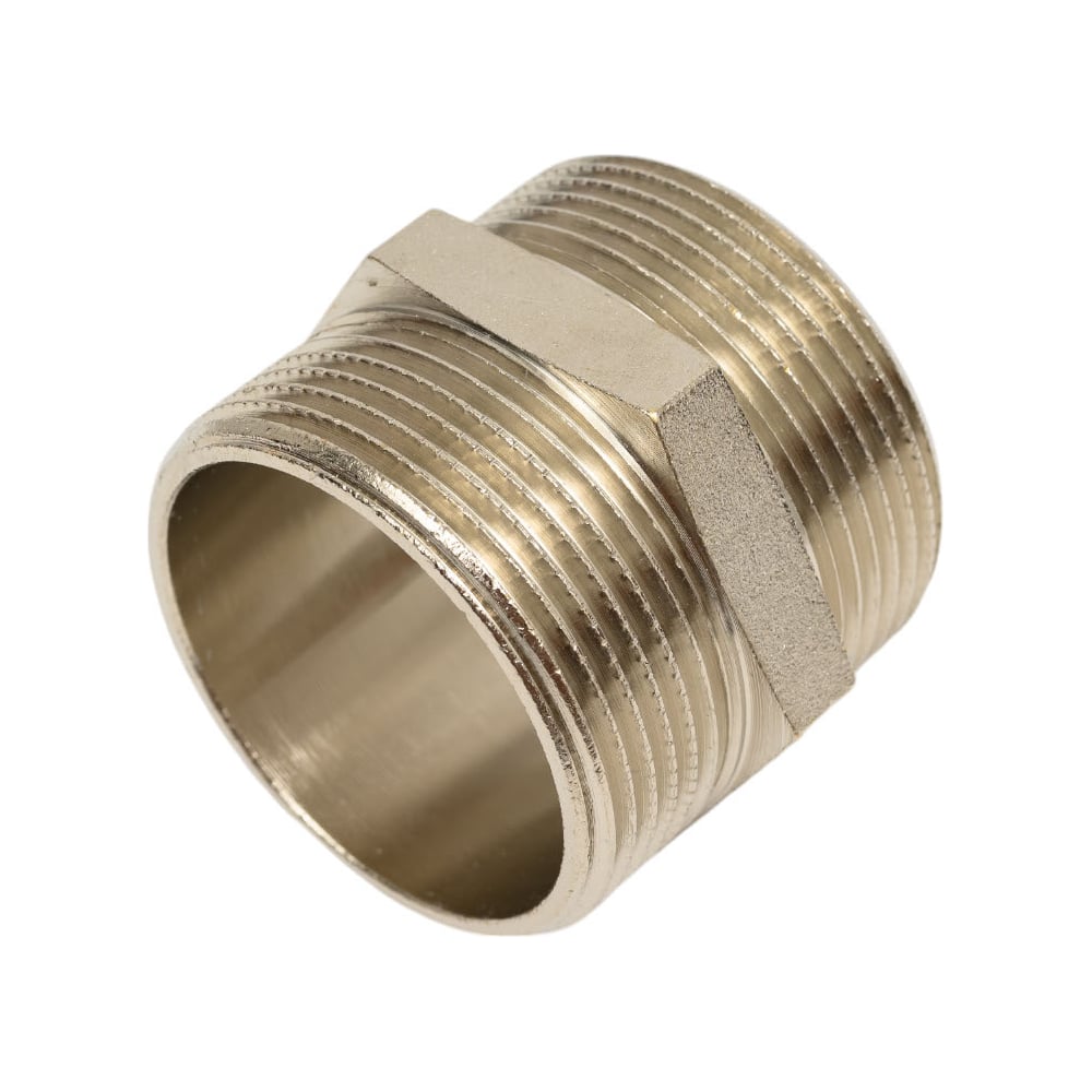 Ниппель Rvc 1 1/2x1 1/2 00738 - выгодная цена, отзывы, характеристики ...