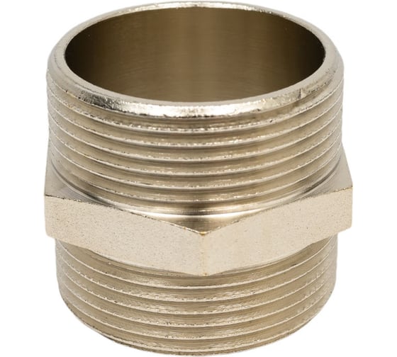 Ниппель Rvc 1 1/2x1 1/2 00738