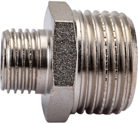 Ниппель Rvc 1/4x1/2 33018