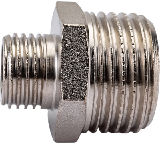 Ниппель Rvc 1/4x1/2 33018 1