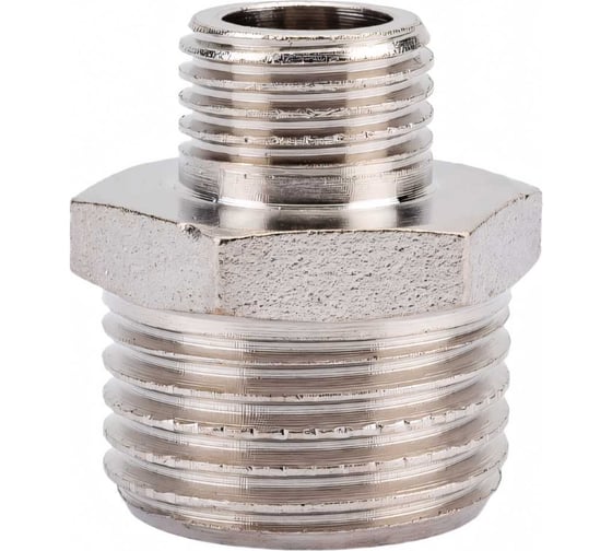 Ниппель Rvc 1/4x1/2 33018