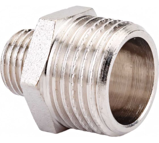 Ниппель Rvc 1/4x1/2 33018