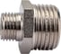 Ниппель Rvc 1/4x1/2 33018 1
