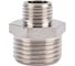 Ниппель Rvc 1/4x1/2 33018 2