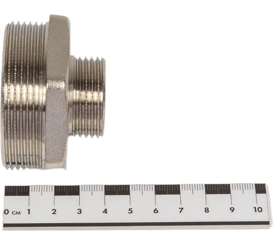 Ниппель Rvc 1x2 00753