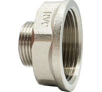 Переходник Rvc 1 1/4 г х 3/4 ш 00814