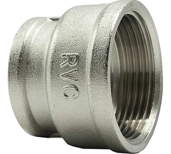 Муфта Rvc 3/4x1 1/2 00770 1