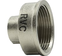 Муфта Rvc 3/4x2 00771