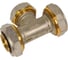 МП Тройник Rvc цанга 32x26x32 00709 2