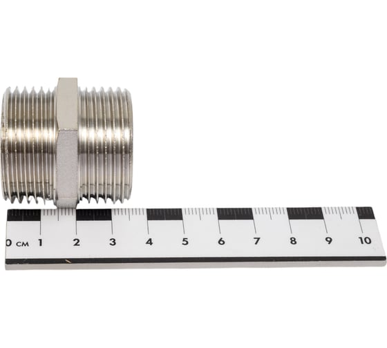 Ниппель Rvc 1x1 00736