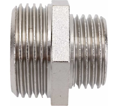 Ниппель Rvc 1/2x3/4 00742