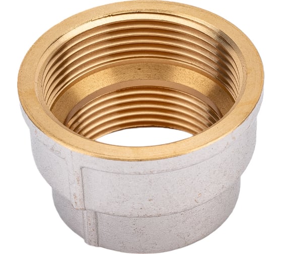 Муфта Rvc 1 1/4x1 1/2 00775