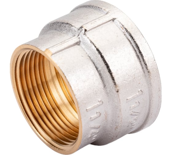 Муфта Rvc 1 1/4x1 1/2 00775