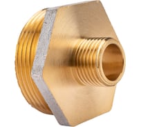 Ниппель Rvc 1/2x1 1/2 00745