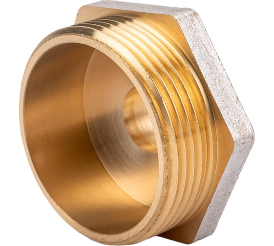 Ниппель Rvc 1/2x1 1/2 00745