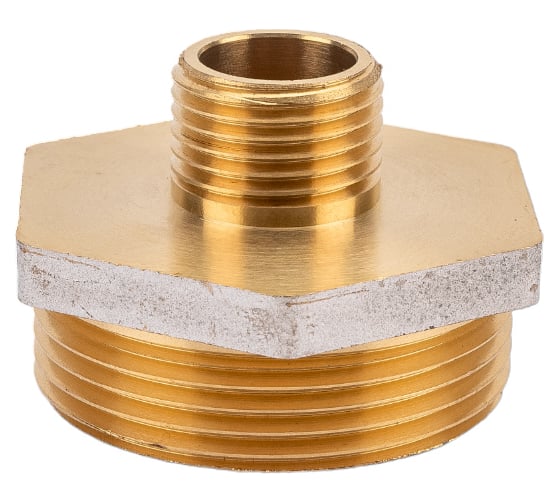 Ниппель Rvc 1/2x1 1/2 00745