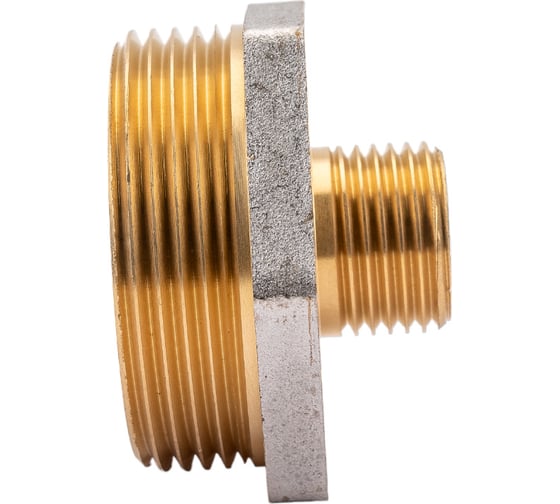 Ниппель Rvc 1/2x1 1/2 00745
