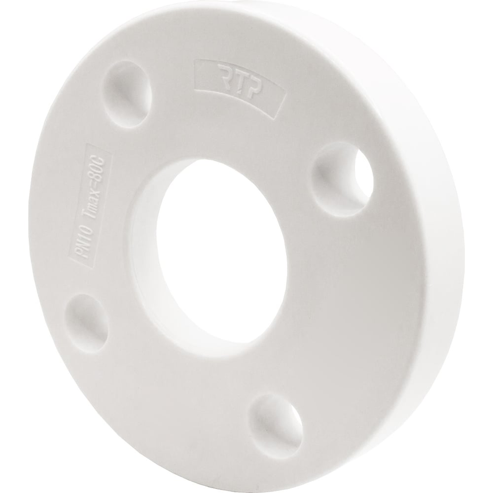 Фланец ppr RTP 110, pn10,белый, 28177 - выгодная цена, отзывы ...