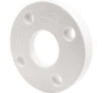 Фланец ppr RTP 90, pn10,белый, 28176