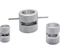 Зачистка торцевая (шейвер) для труб ppr с центральной армировкой RTP, 90 мм 39859