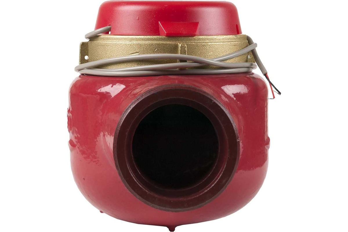 Счетчик воды ДЕКАСТ ВСКМ 90-50 ДГ2 72-50-03 в Санкт-Петербурге купить ...