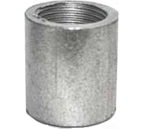 Муфта Rvc стальная 32 (оцинк) 03332