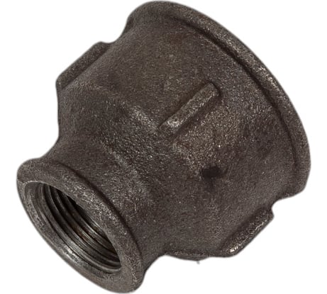 Переходная муфта Rvc чугун 32x20 07053