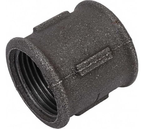 Муфта Rvc чугун 25 07038