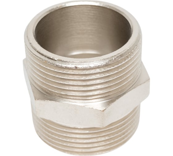 Ниппель Rvc 1 1/4x1 1/4 00737