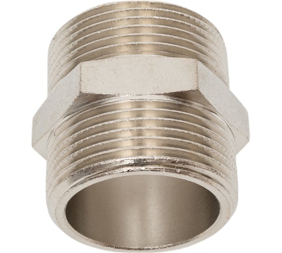 Ниппель Rvc 1 1/4x1 1/4 00737