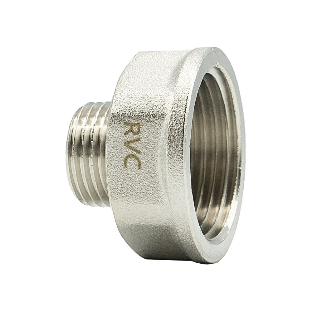 Переходник Rvc 1 г х 1/2 ш 00810 - выгодная цена, отзывы ...