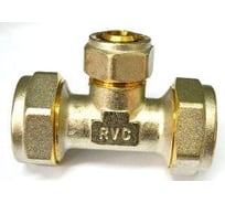МП Тройник Rvc цанга 32x20x32 00708