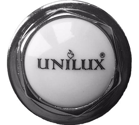 Заглушка металлическая Unilux 3/4 U-ZM-3/4