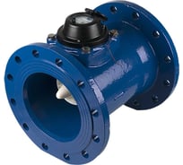 Счетчик воды турбинный ДЕКАСТ СТВХ-200 78-200-01